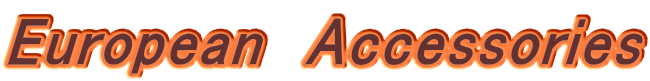 European　Accessories 